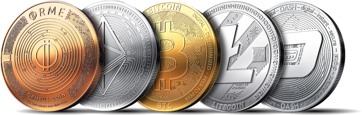 Cryptocurrency