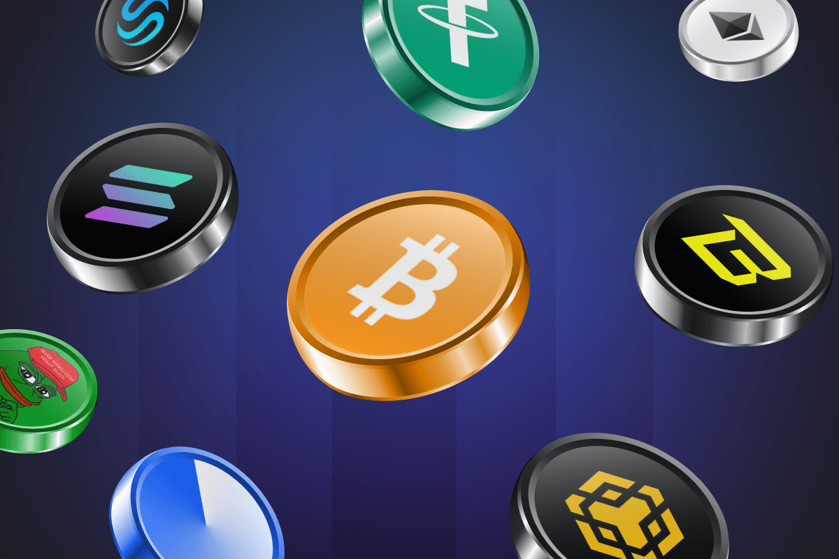 Introduction to Cryptocurrency
