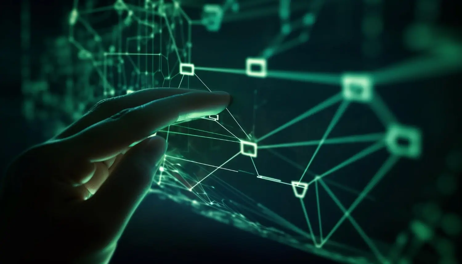 Blockchain Development Fundamentals